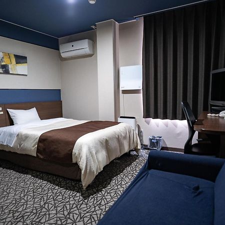 Isahaya Daiichi Hotel Zewnętrze zdjęcie