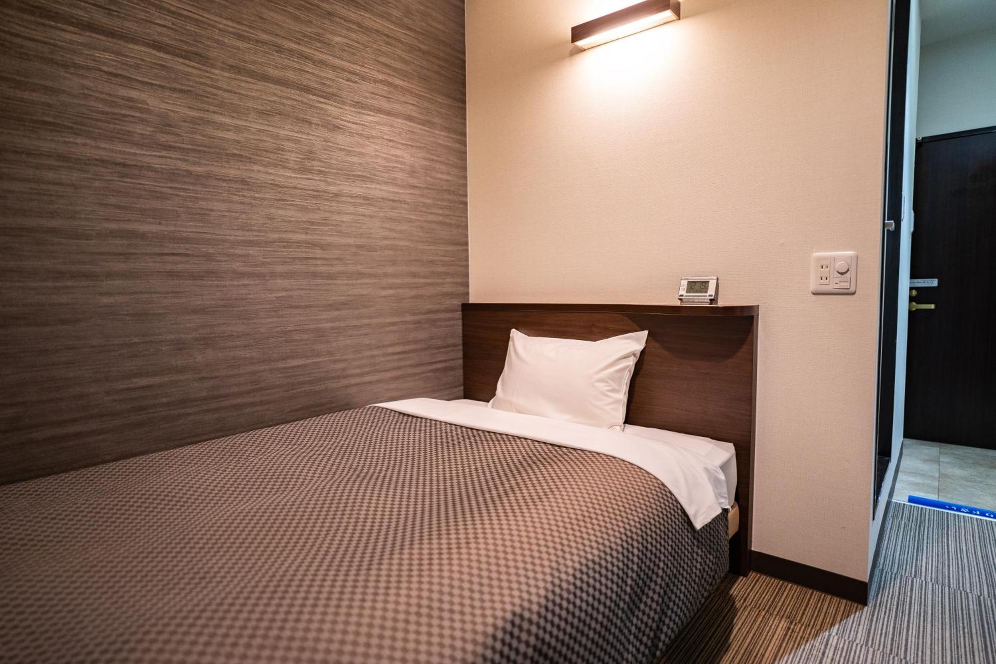 Isahaya Daiichi Hotel Zewnętrze zdjęcie