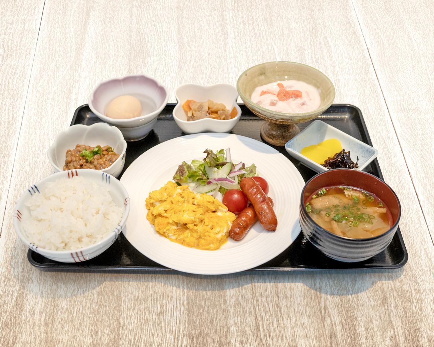 Isahaya Daiichi Hotel Zewnętrze zdjęcie