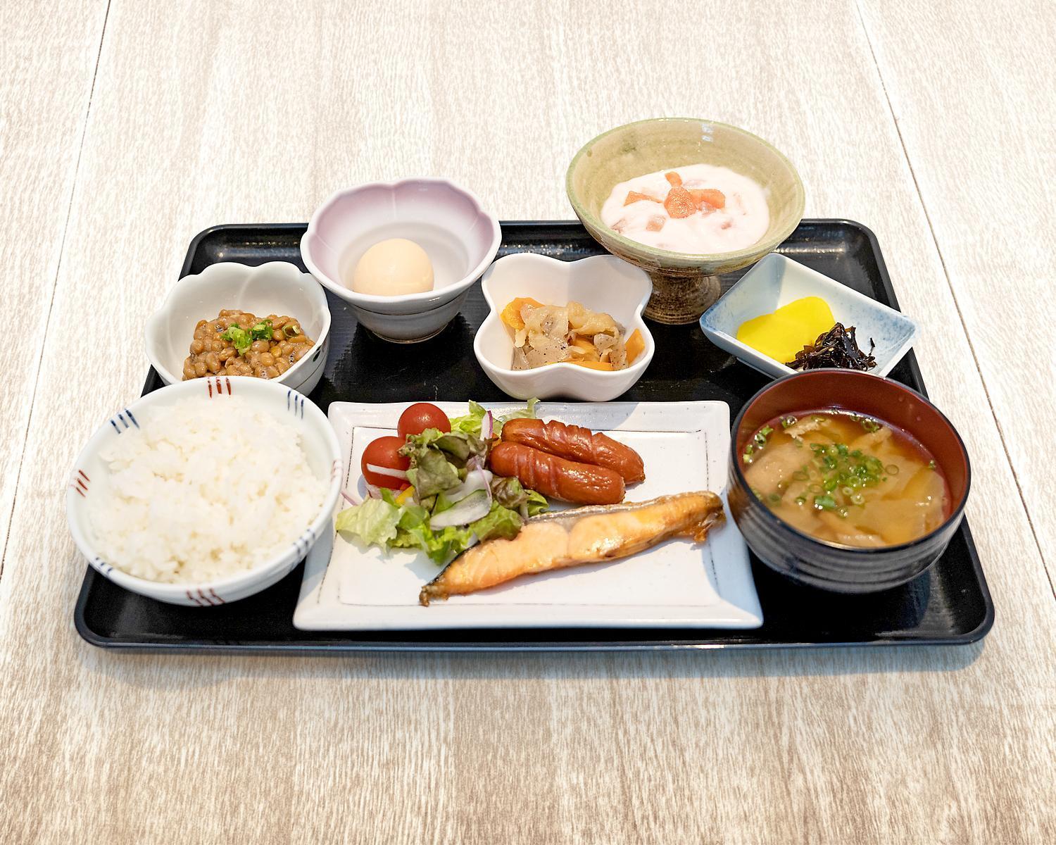 Isahaya Daiichi Hotel Zewnętrze zdjęcie