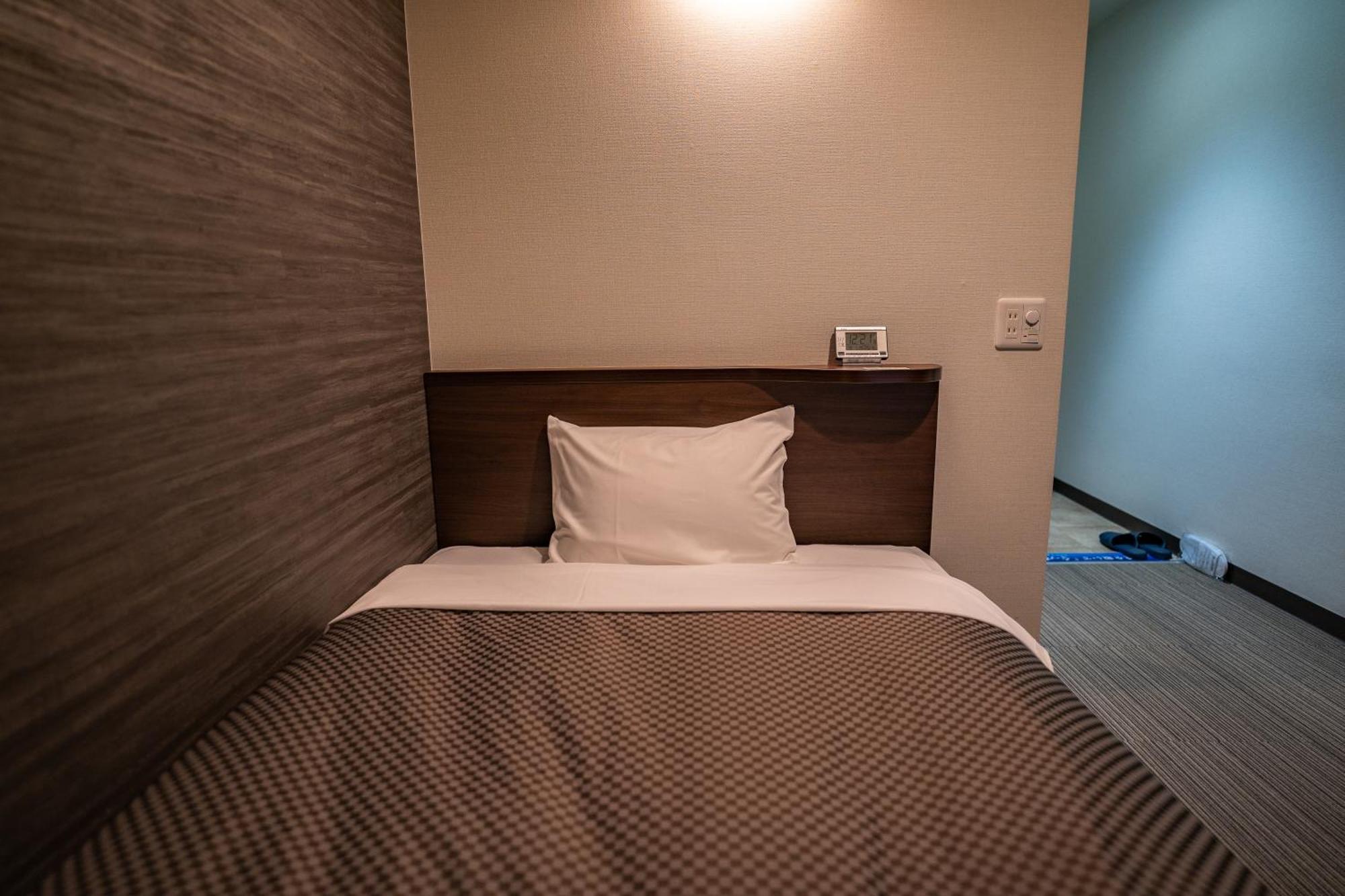 Isahaya Daiichi Hotel Zewnętrze zdjęcie