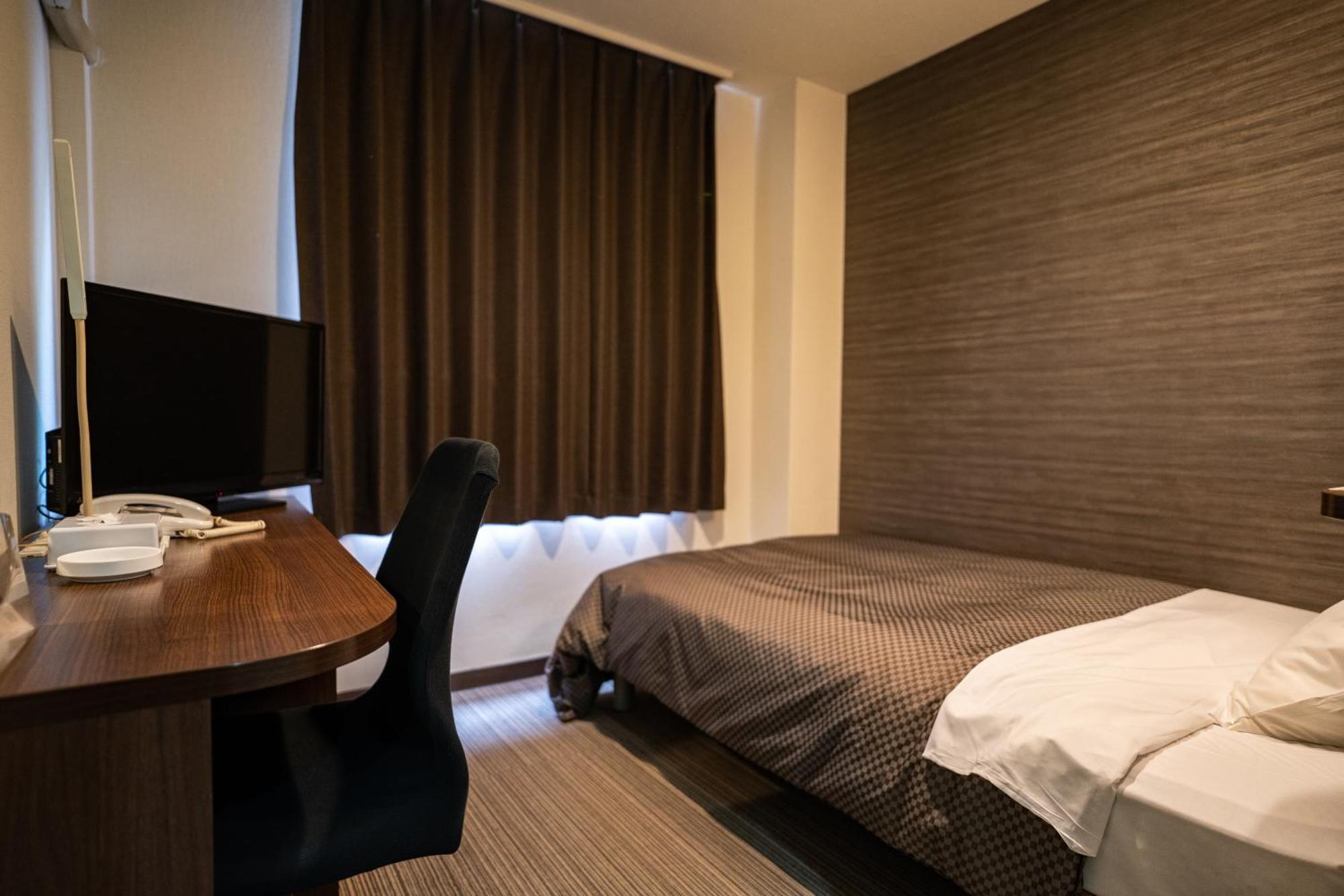 Isahaya Daiichi Hotel Zewnętrze zdjęcie