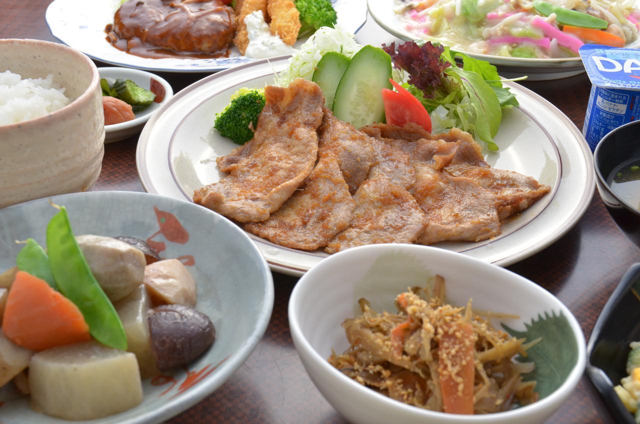 Isahaya Daiichi Hotel Zewnętrze zdjęcie