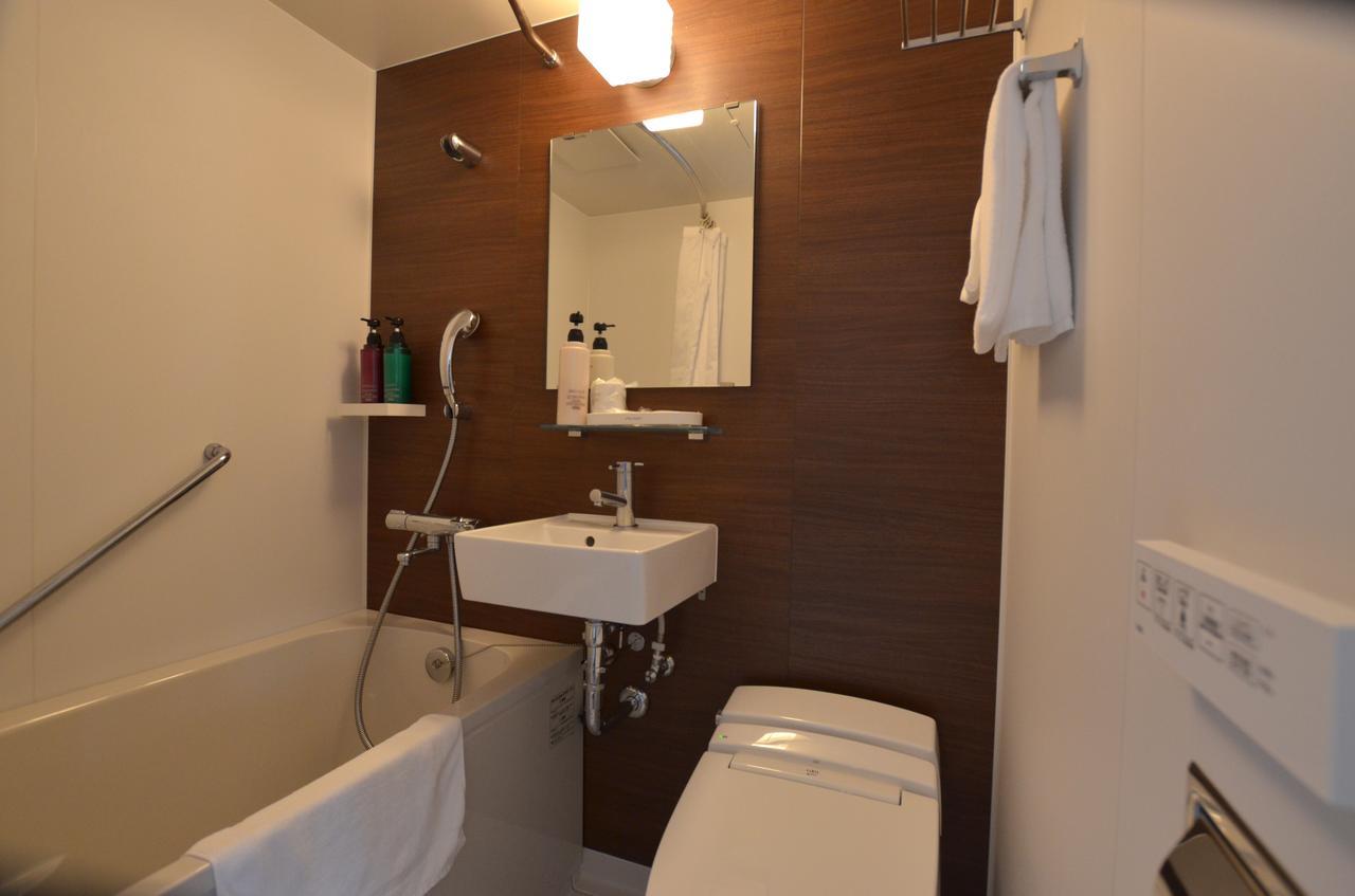 Isahaya Daiichi Hotel Zewnętrze zdjęcie