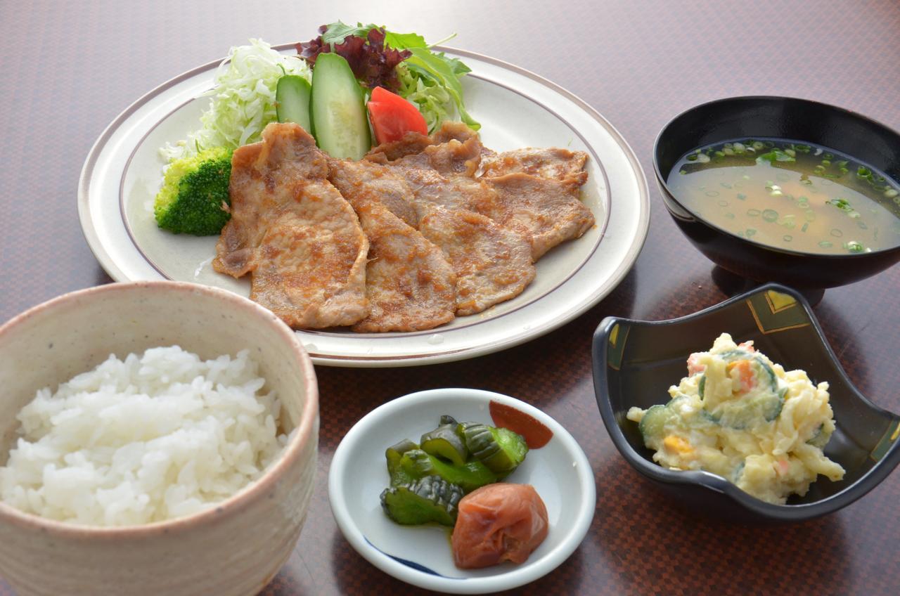 Isahaya Daiichi Hotel Zewnętrze zdjęcie